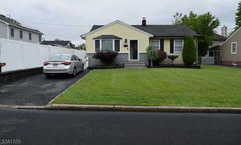 23 Pleasant Ave, Woodbridge, NJ 08830