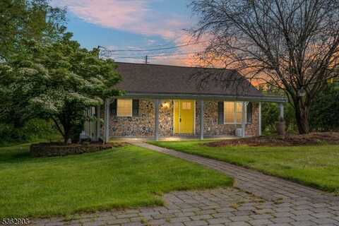 42 Stehr St, Frankford Twp., NJ 07826