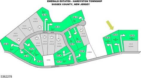 142 Wheatsworth Rd, Hardyston, NJ 07419