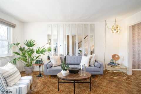 undefined, Jersey City, NJ 07305