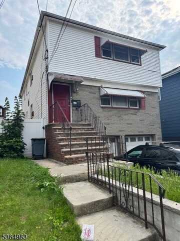 43 Tremont Ter, Irvington, NJ 07111