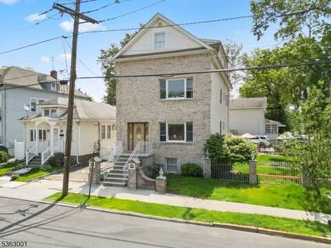 504 E Blancke St, Linden, NJ 07036