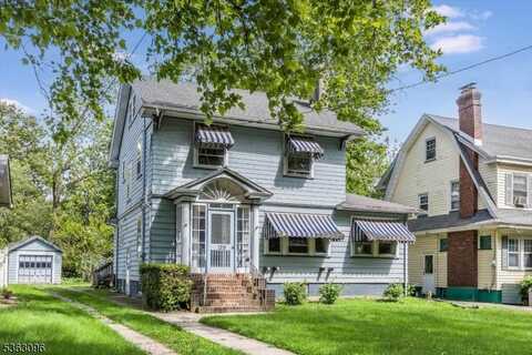 129 Essex Ave, Bloomfield, NJ 07003