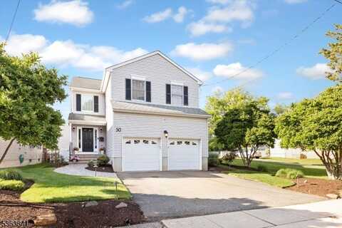 50 Day St, Bloomfield, NJ 07003