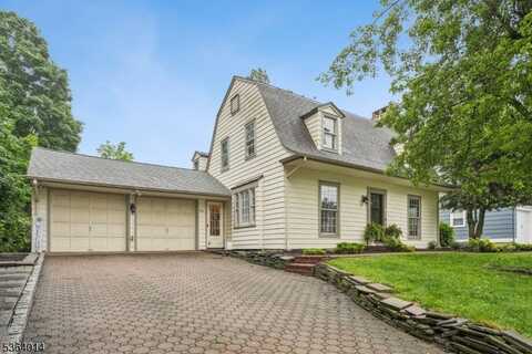 64 Mckinley Ave, West Caldwell, NJ 07006