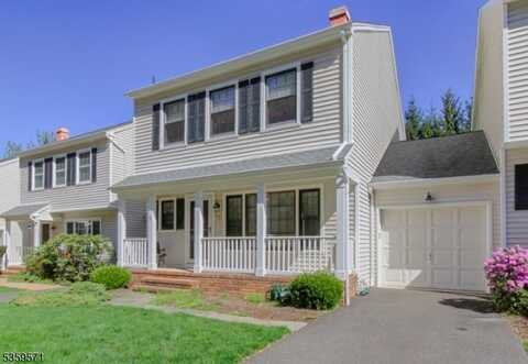 5 Zamrok Way, Morris, NJ 07960