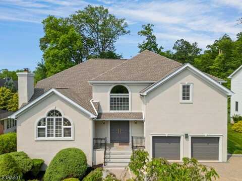 5 HICKORY LANE, Warren, NJ 07059