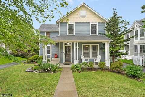 41 Mendham Rd, Gladstone, NJ 07934