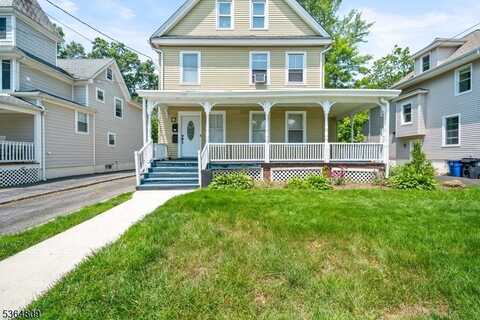 26 Hillside Ave, Chatham, NJ 07928