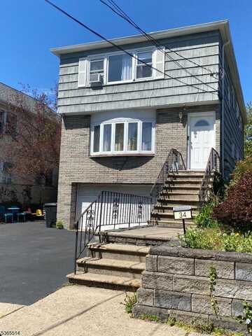 34 Warman St, Montclair, NJ 07042
