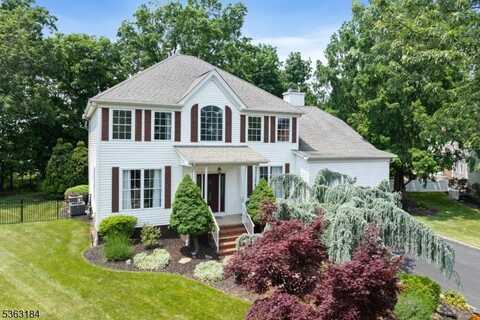 17 Wolverton Ln, Hillsborough, NJ 08844