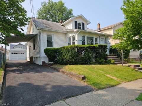 undefined, Clifton, NJ 07011