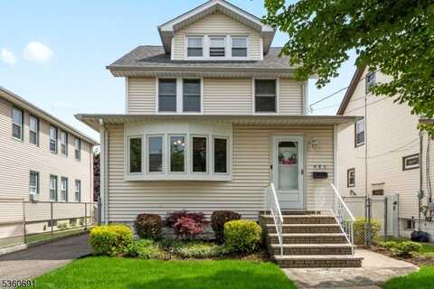 421 Lake Ave, Lyndhurst, NJ 07071