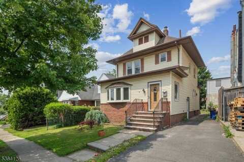 577 New Jersey Ave, Lyndhurst, NJ 07071