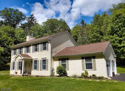 10a E Crisman Rd, Blairstown, NJ 07825