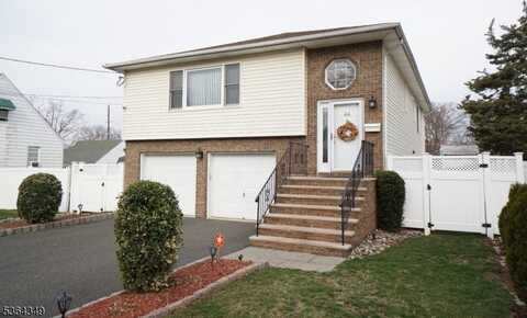 44 Joseph St, Clark, NJ 07066