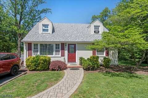 10 Hanover Ave, Hanover Twp., NJ 07981