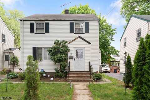 420 Hollywood Ave, Hillside, NJ 07205