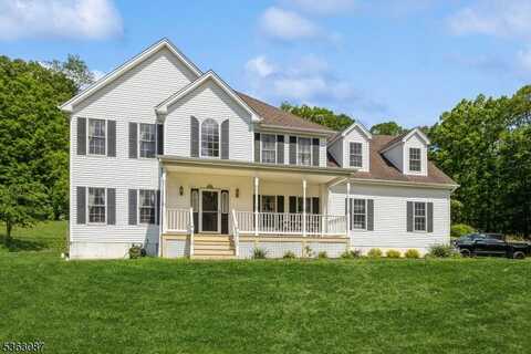 42 Stephens Mill Rd, Mount Olive Twp., NJ 07840