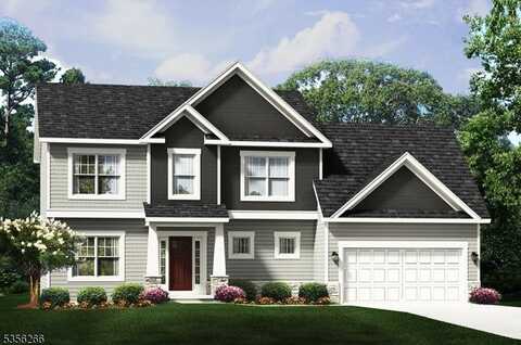 11 Oak Ridge Rd, Montague, NJ 07827