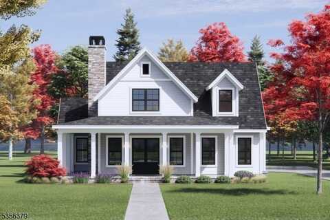 13 Oak Ridge Rd, Montague, NJ 07827
