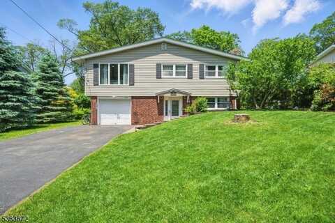 630 BENSEL DRIVE, Mount Arlington, NJ 07850