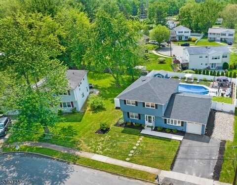 4 Lee Ct, Mount Olive Twp., NJ 07836