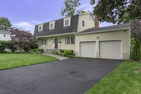 318 Ambrose Ave, Middlesex Boro, NJ 08846