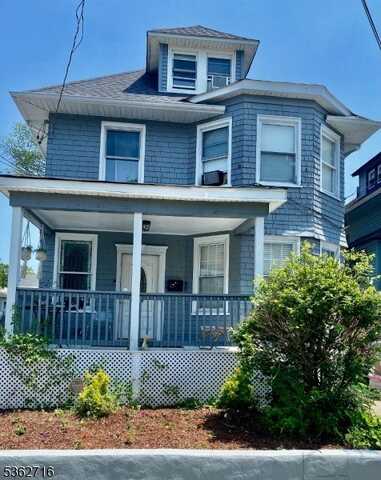 277 E 32Nd St, Paterson, NJ 07504