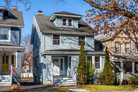 51 Riggs Pl, South Orange, NJ 07079