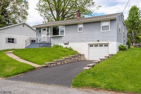 315 PENNSYLVANIA AVE, Pohatcong Twp., NJ 08865