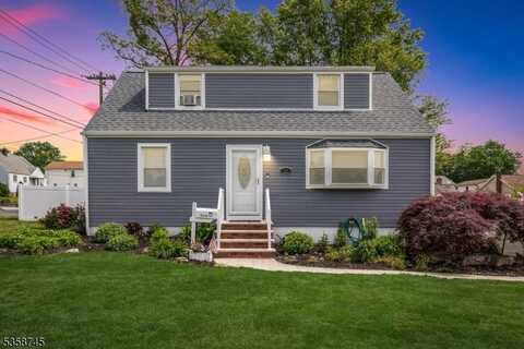 16 Harold Ave, Clark, NJ 07066