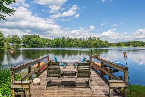 109- B North Shore Pt Co2, Montague, NJ 07827