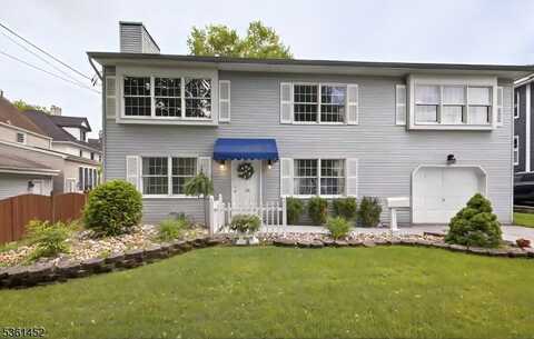 114 Summit Cross, Rutherford Boro, NJ 07070
