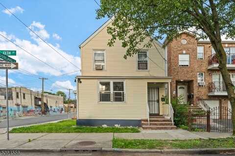 718 S 13Th St, Newark, NJ 07103
