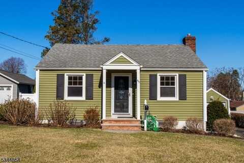 45 Everett Dr, Dover, NJ 07801