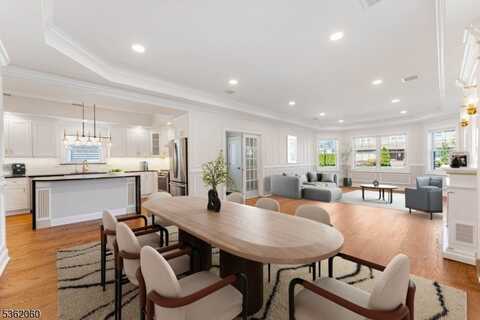 1537 FRANKLIN ST, Clark, NJ 07066