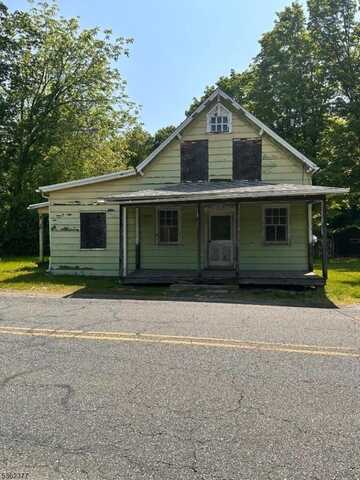228 Berkshire Valley Rd, Roxbury Township, NJ 07885