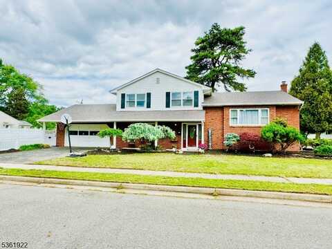 7 Rosewood Dr, Milltown Boro, NJ 08850