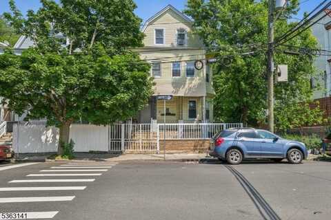 904 S 18Th St, Newark, NJ 07108