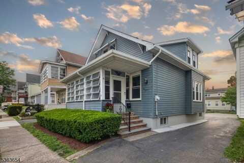 115 N 12Th St, Prospect Park, NJ 07508