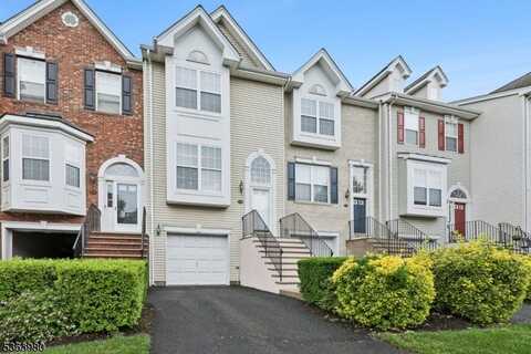 504 Coventry Dr, Nutley, NJ 07110