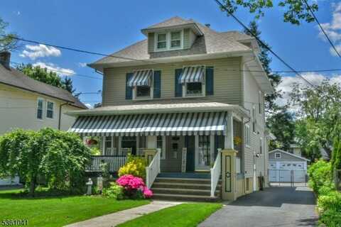 38 Arlington Ave, Hawthorne, NJ 07506