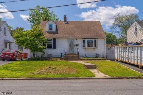 1236 Mayfair Dr, Rahway, NJ 07065