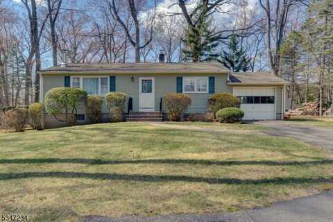 160 Jerome Ave, Paramus, NJ 07652
