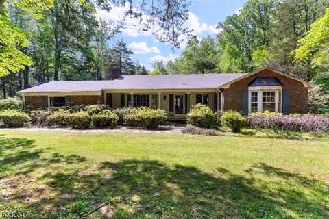 98 Dreahook Rd, Readington, NJ 08889
