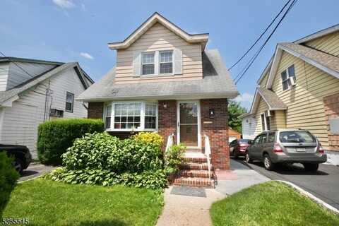 17 Garden Ave, Belleville, NJ 07109