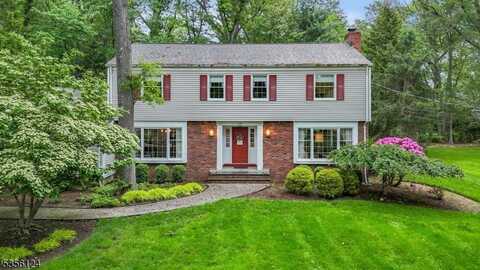 336 Lakeview Dr, Wyckoff, NJ 07481