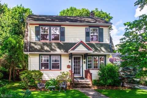 6 Hathaway Pl, Glen Ridge, NJ 07028