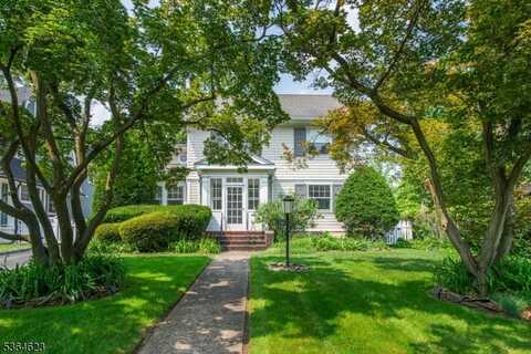 228 Watchung Ave, Montclair, NJ 07043